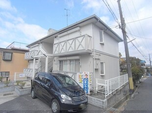 ＶＩＬＬＡＧＲＡＣＥ(NO.114)の物件外観写真